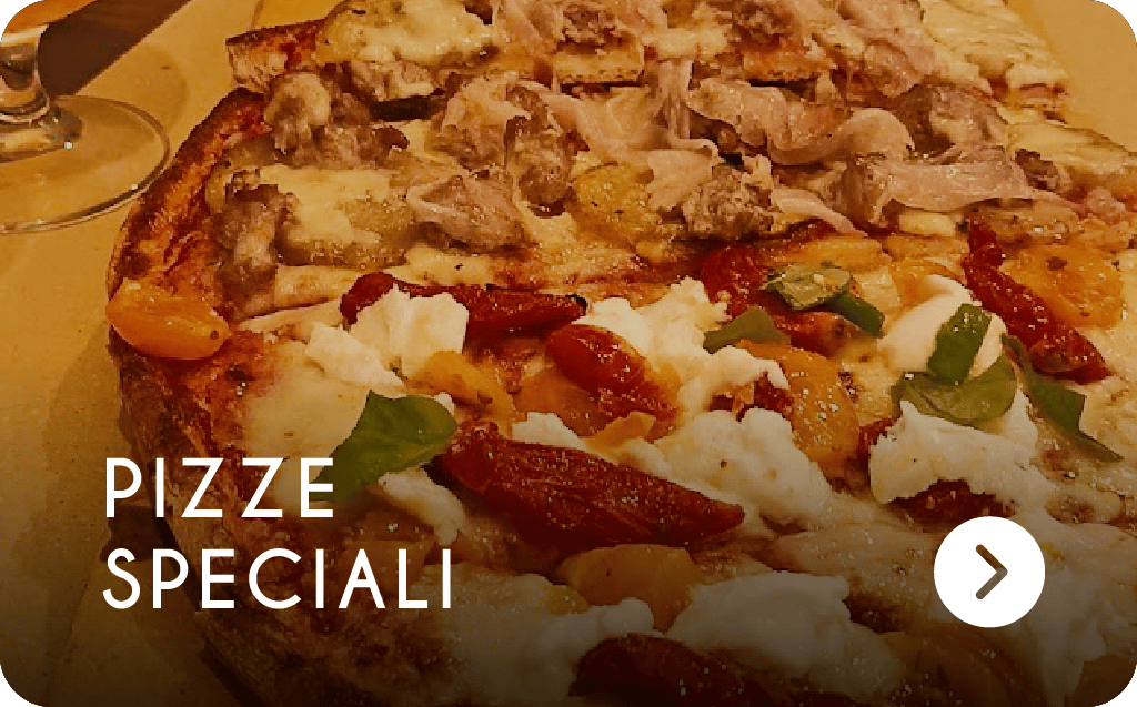 Pizze Speciali K2