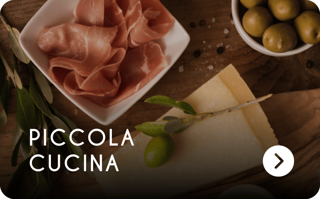 Piccola Cucina K2