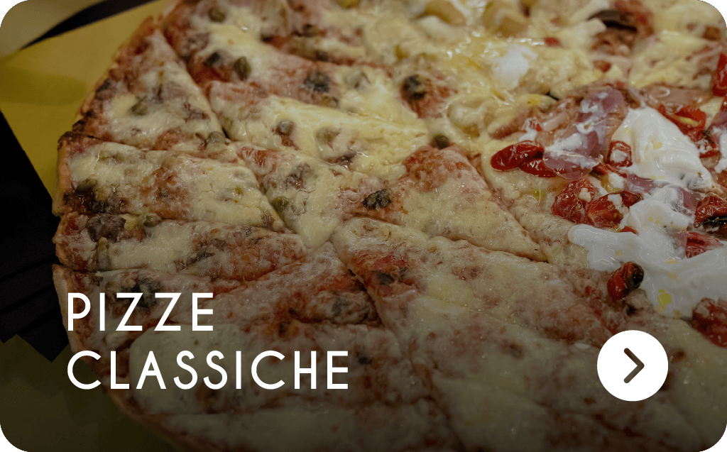 Pizze Classiche K2